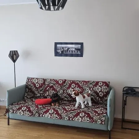 у моря Apartment Tallinn