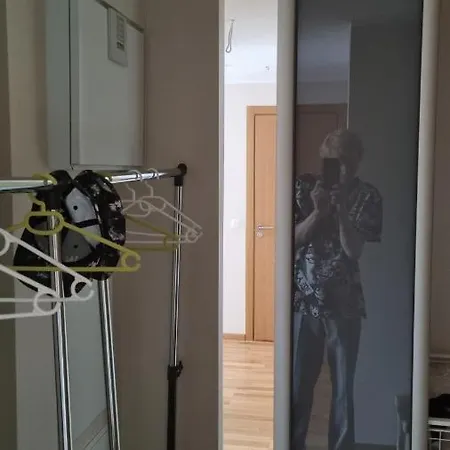 у моря Apartment *