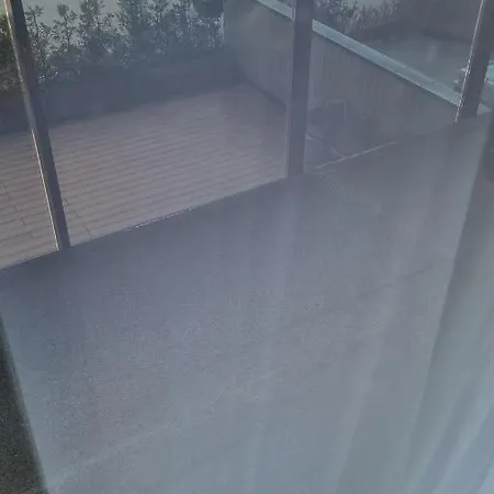 у моря Apartment