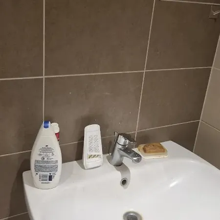 у моря Apartment Tallinn