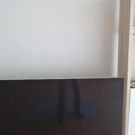 Apartment у моря Tallinn
